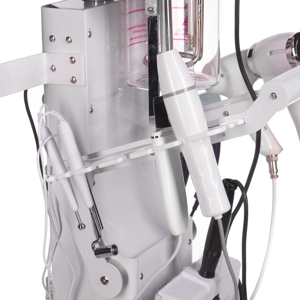 Cosmetic 13-function machine BR-9901 - BVShop