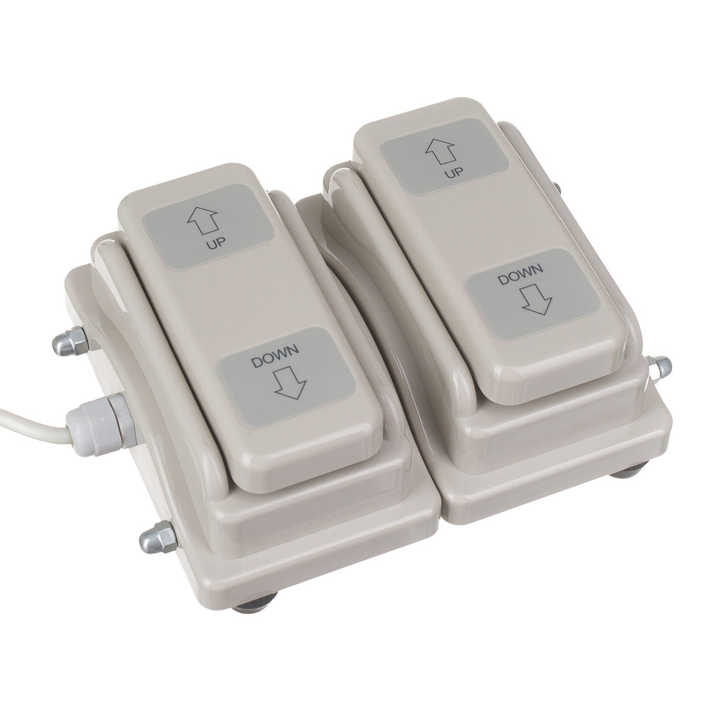 2-Sterownik nożny do fotela MODENA BD-8294-2