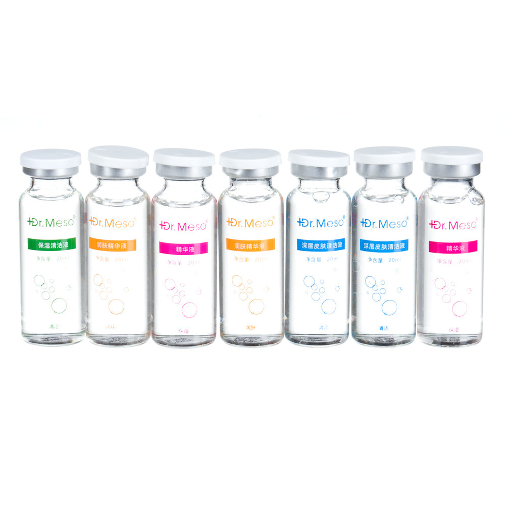 6-Hydrodermabrazja kombajn 6w1 BN-W04X-6