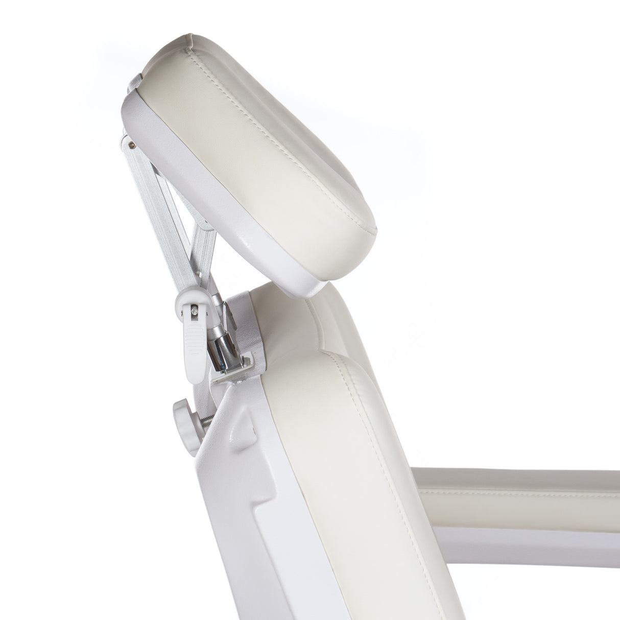 6-Elektryczny fotel kosmetyczny BR-6686A szary-6