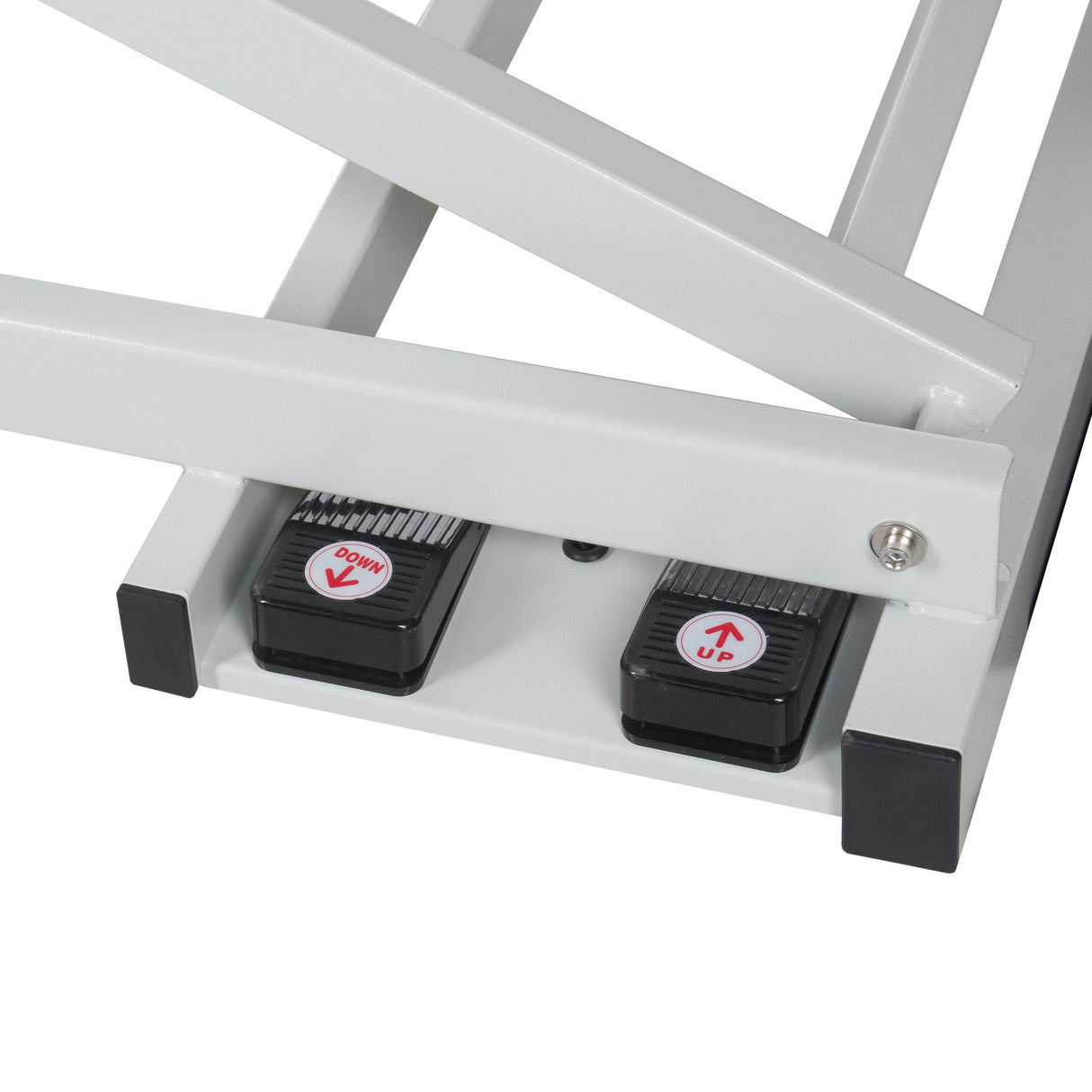 Grooming tub with jack BP-112 - BVShop