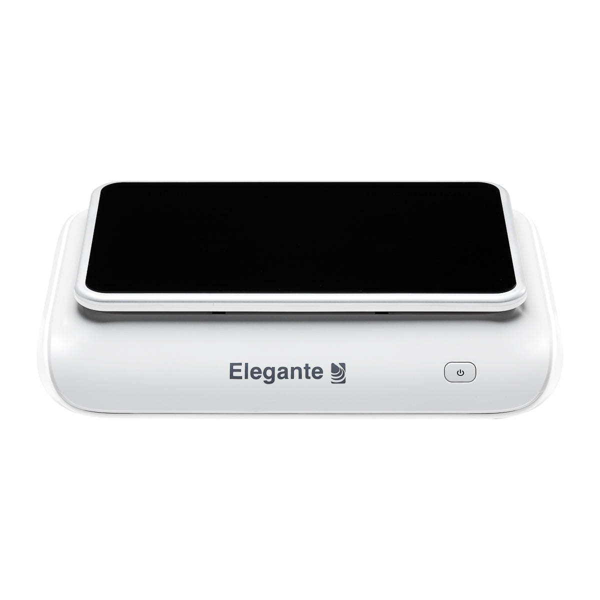Elegante Platinum T8108 air pressure body care device for salons