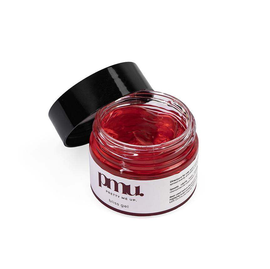 Pretty Me Up Bliss Gel Chłodzący Żel Do Skóry 25ml – zdjęcie produktu 2