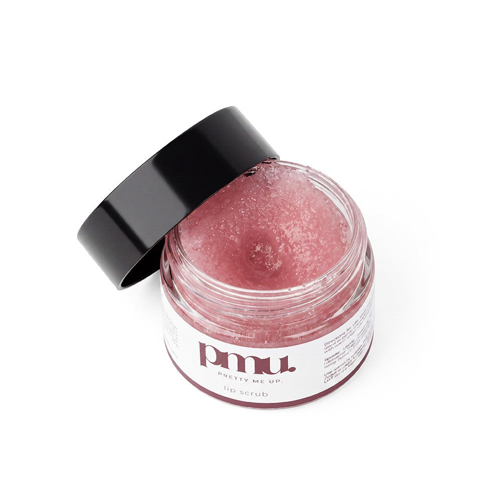 Pretty Me Up Peeling Do Ust 25ml – zdjęcie produktu 2