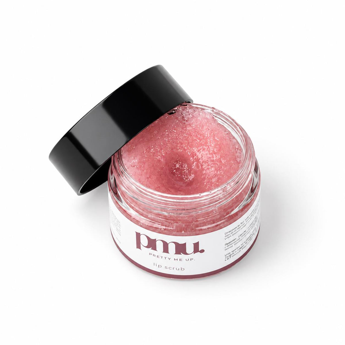Pretty Me Up Peeling Do Ust 25ml – zdjęcie produktu 2