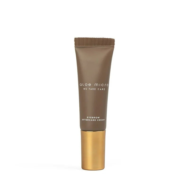 Aloe Micro Eyebrow Aftercare Cream 10g - BVShop