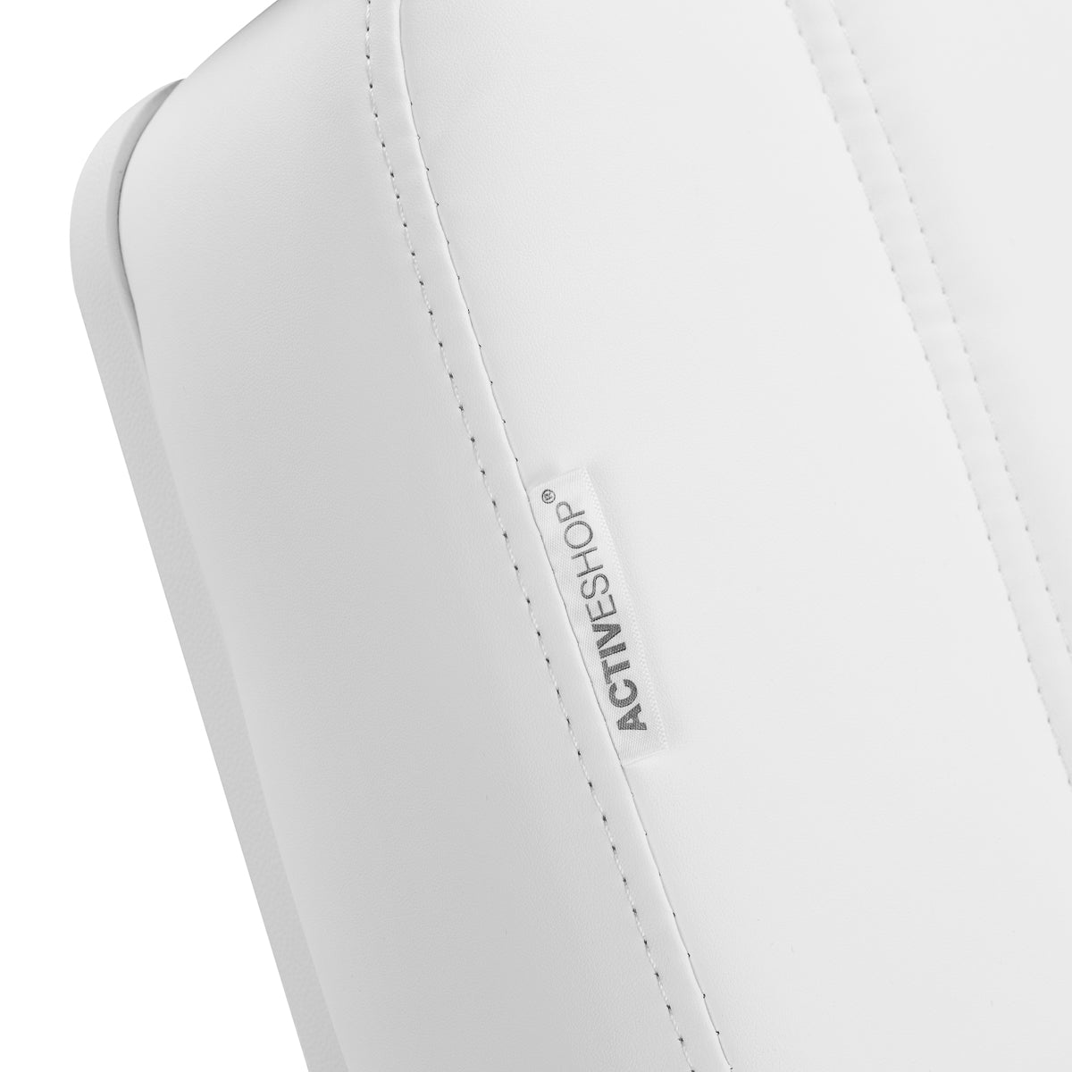 Azzurro Lux electric cosmetic chair pedi 5m white - BVShop