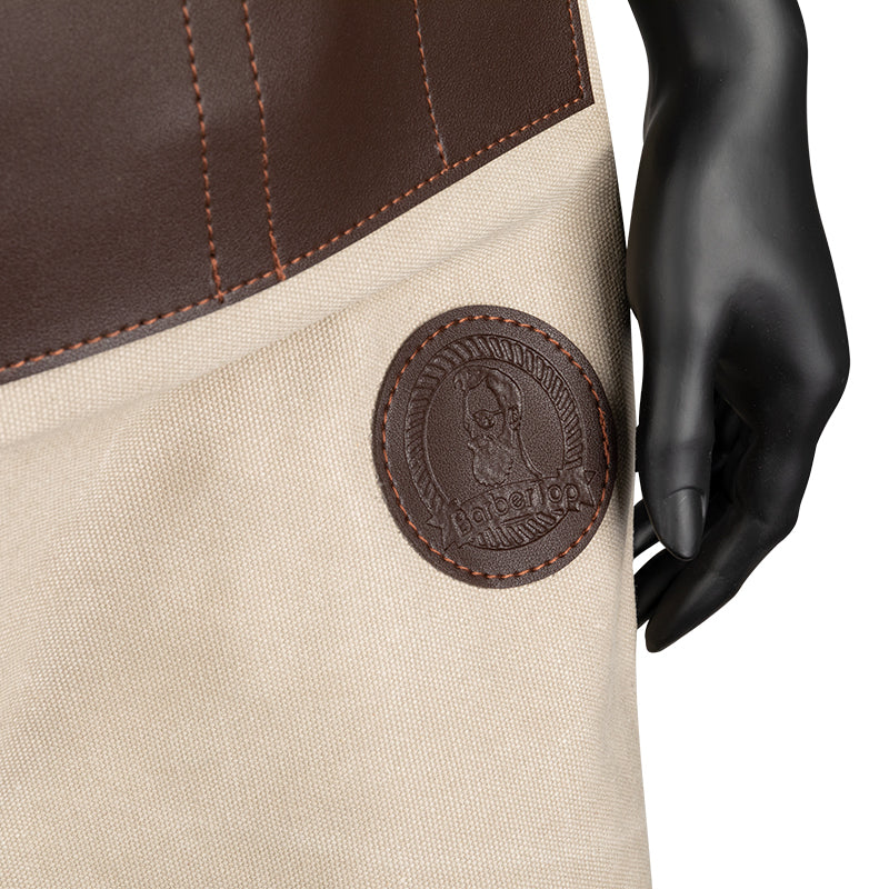 Barber apron bb-02 - BVShop