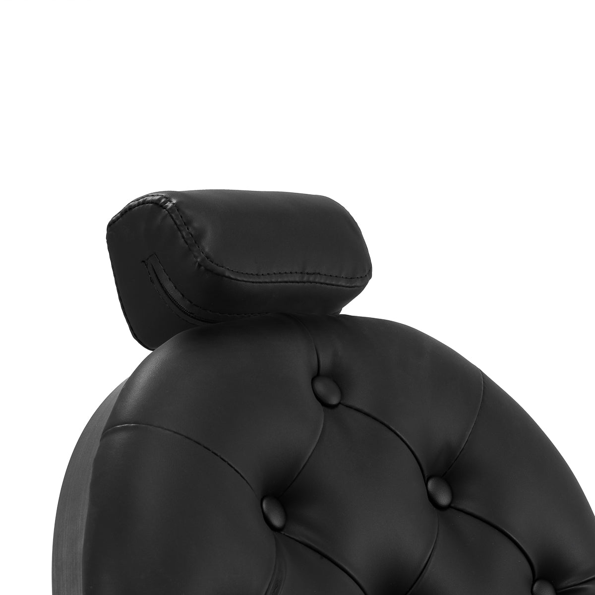 Barber chair Gabbiano Niccolo Black - BVShop