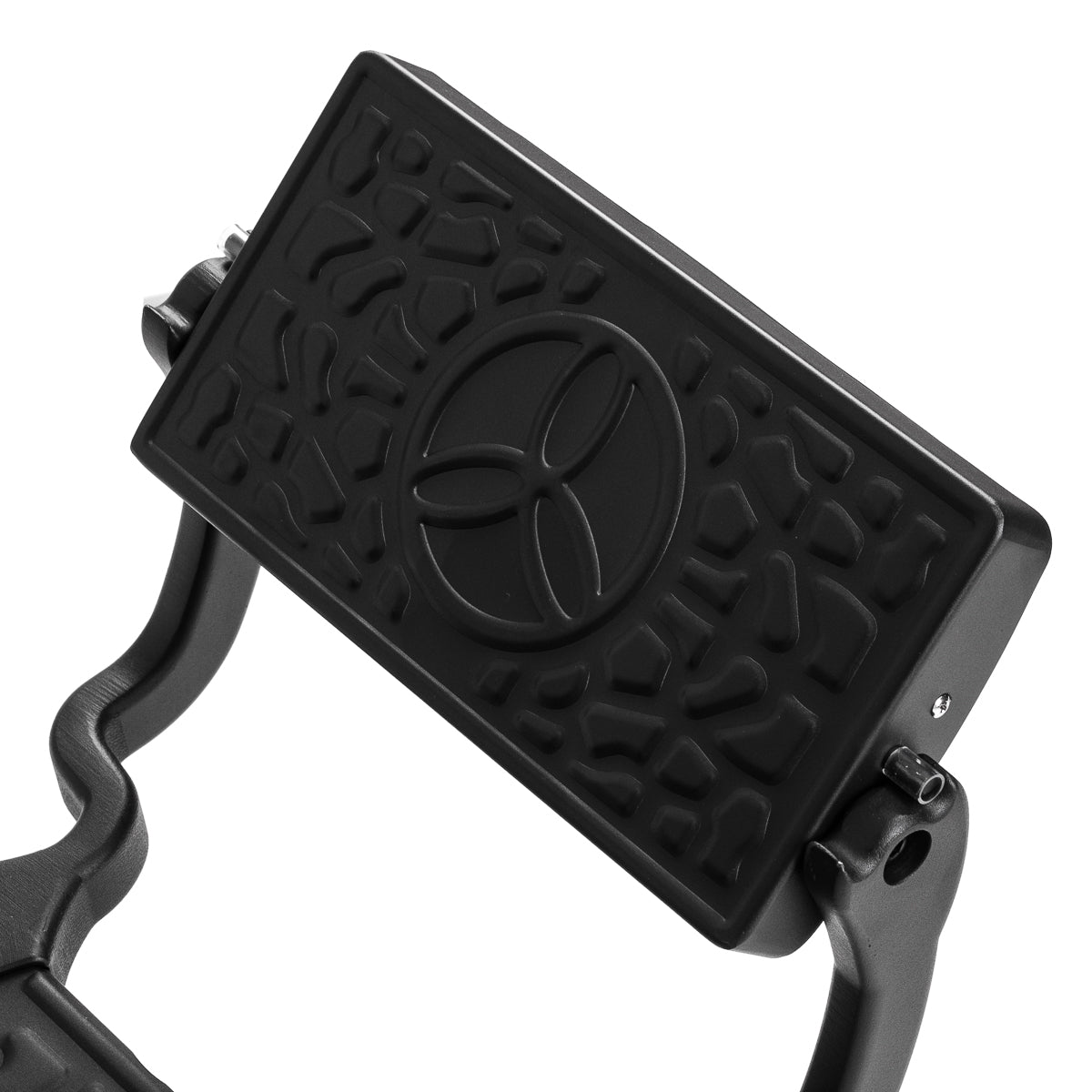 Barber chair Gabbiano Niccolo Black - BVShop