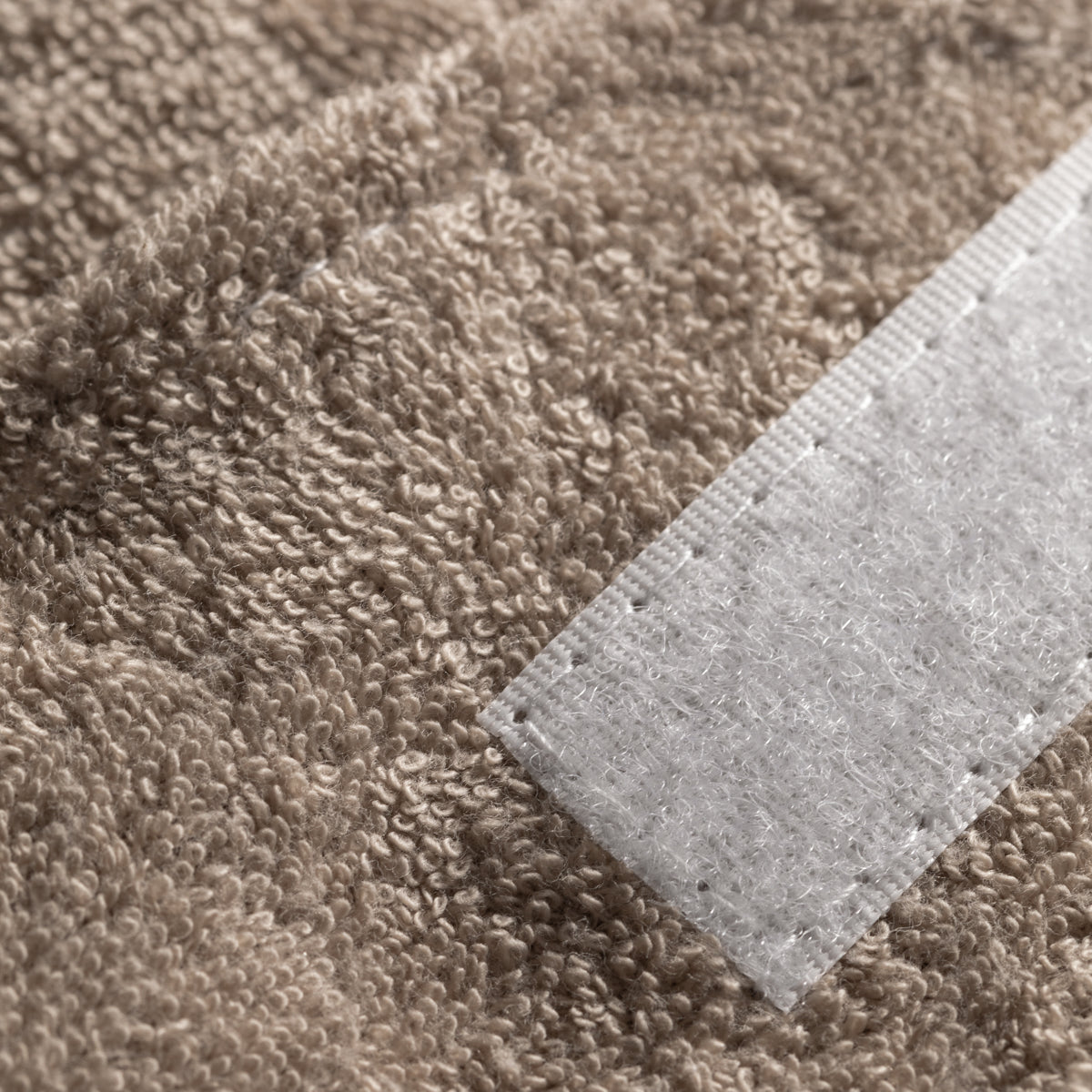 BEIGE TERRY BAND - BVShop