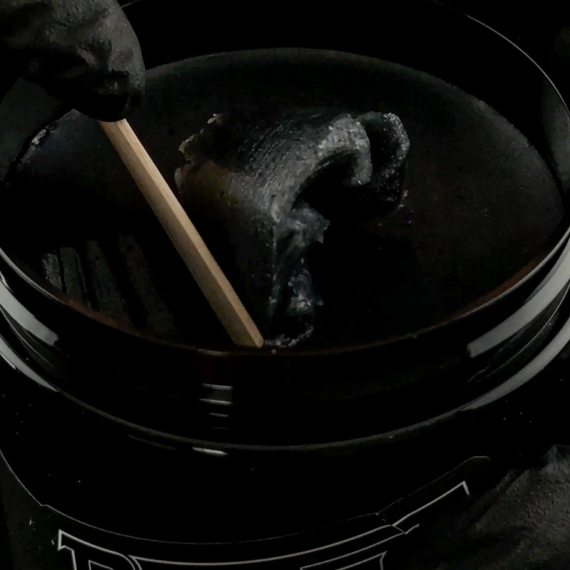 Biotat Tatuaż Czarny Poślizg Zen 100 g