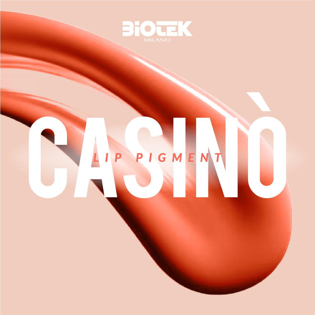 Biotek Casinò Pigments 7ml/18ml - BVShop