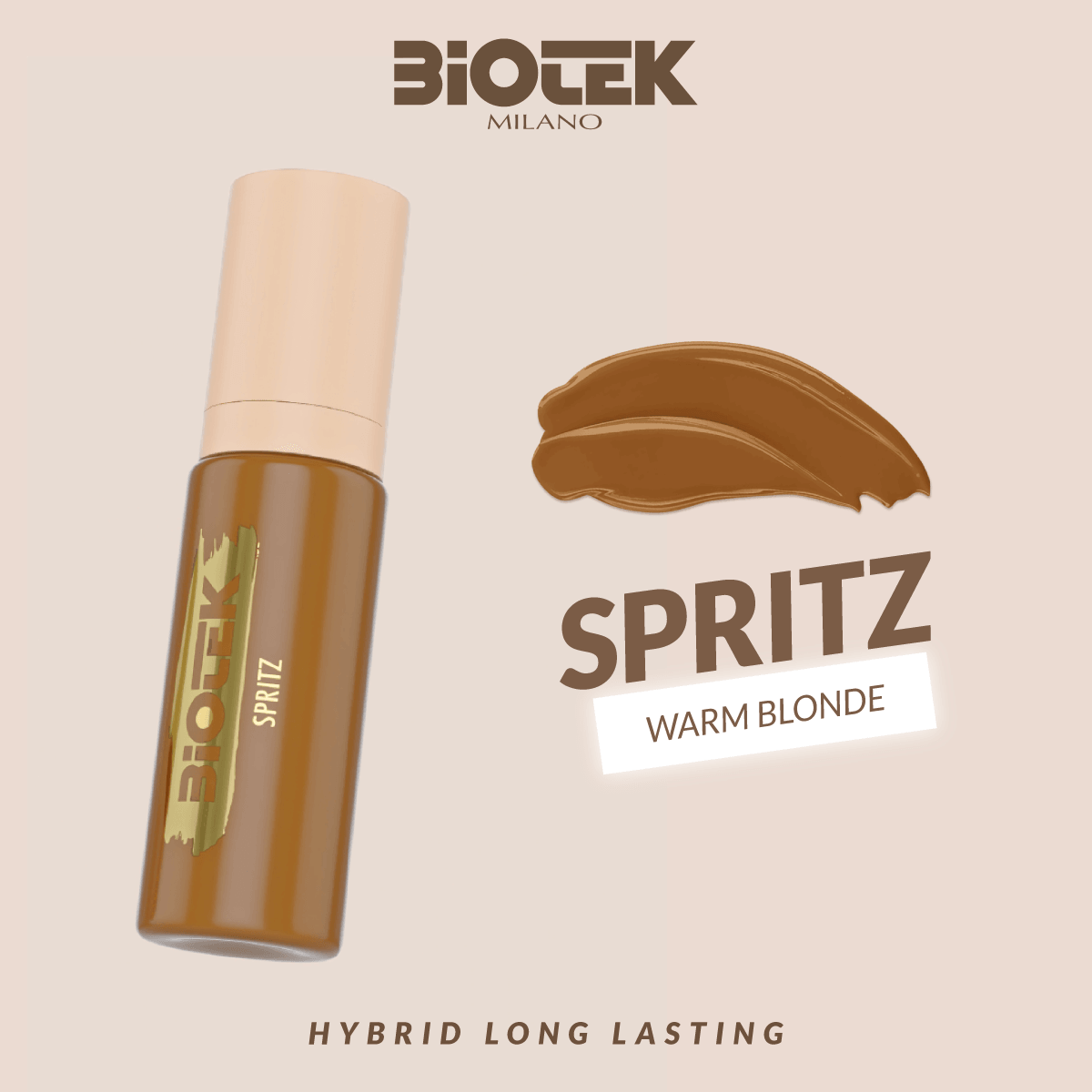 Biotek Spritz Pigment 15ml - BVShop