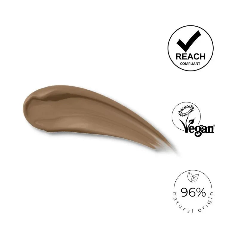 Biotic Phocea Airless Line Eyebrow Pigment Almond Brown (EB16) 13ml - BVShop