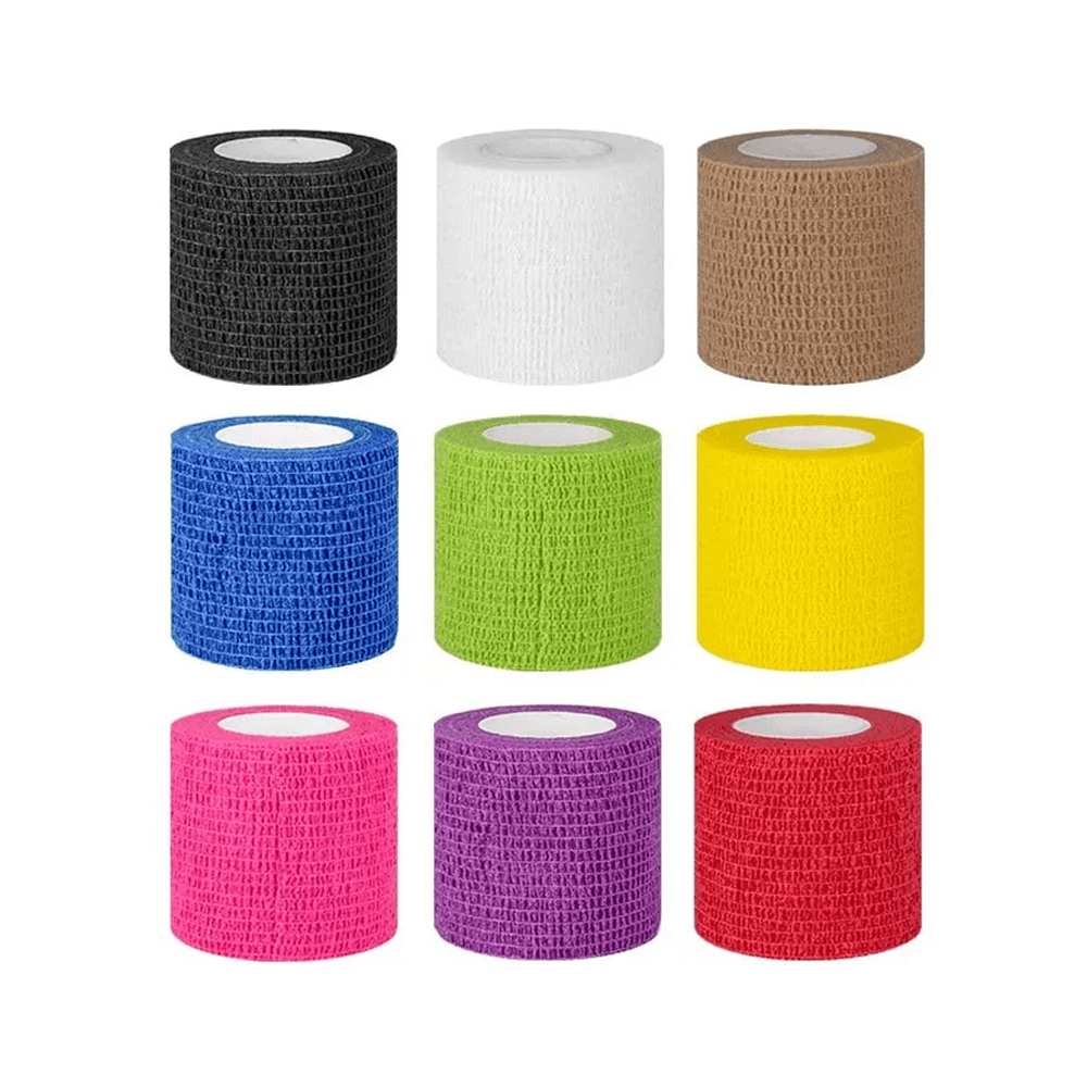 Tattoo Grip Cover Tape 5cm - BVShop