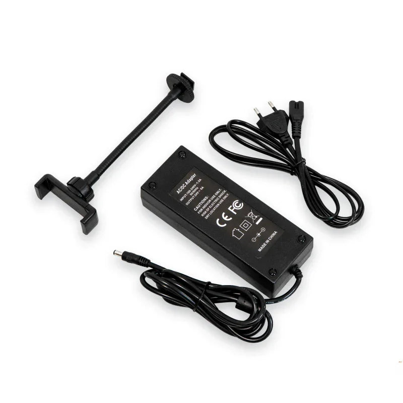 Lamp 6 LIGHT Big with Tripod - BVShop