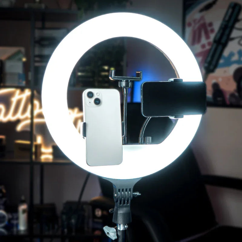 Ring Light360 14" 36W With Tripod - BVShop