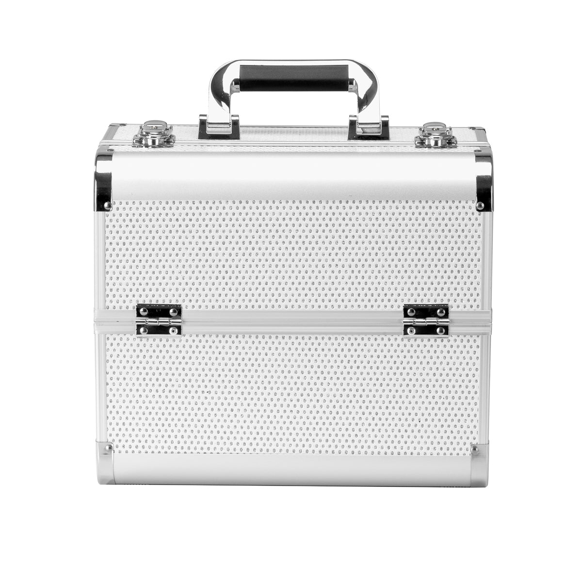 Cosmetic case 44 silver - BVShop