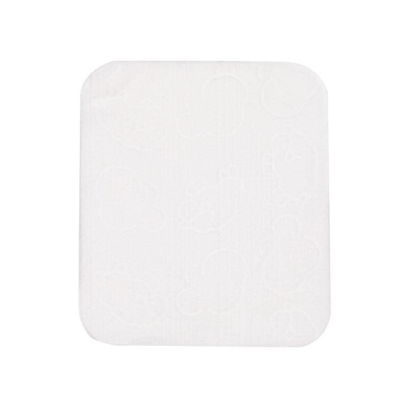 COSMETIC RECTANGULAR COTTON PADS 500 G - BVShop