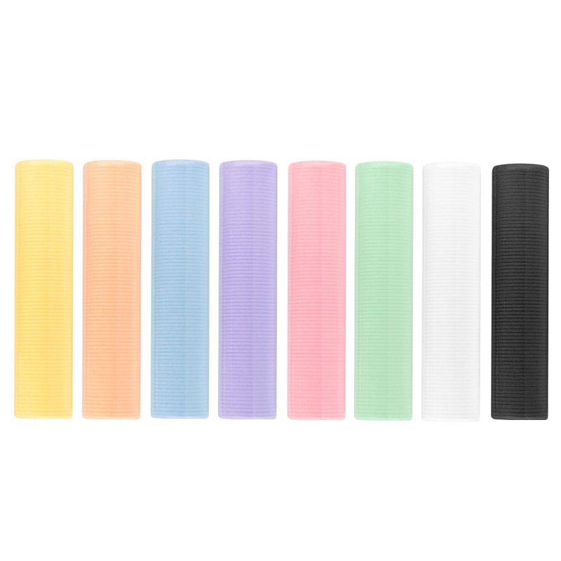 Disposable blue cosmetic drape - BVShop