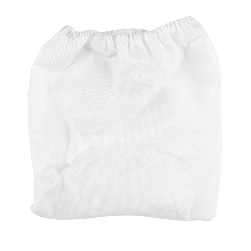 Dust absorber for pedicure azzurro f18 white - BVShop