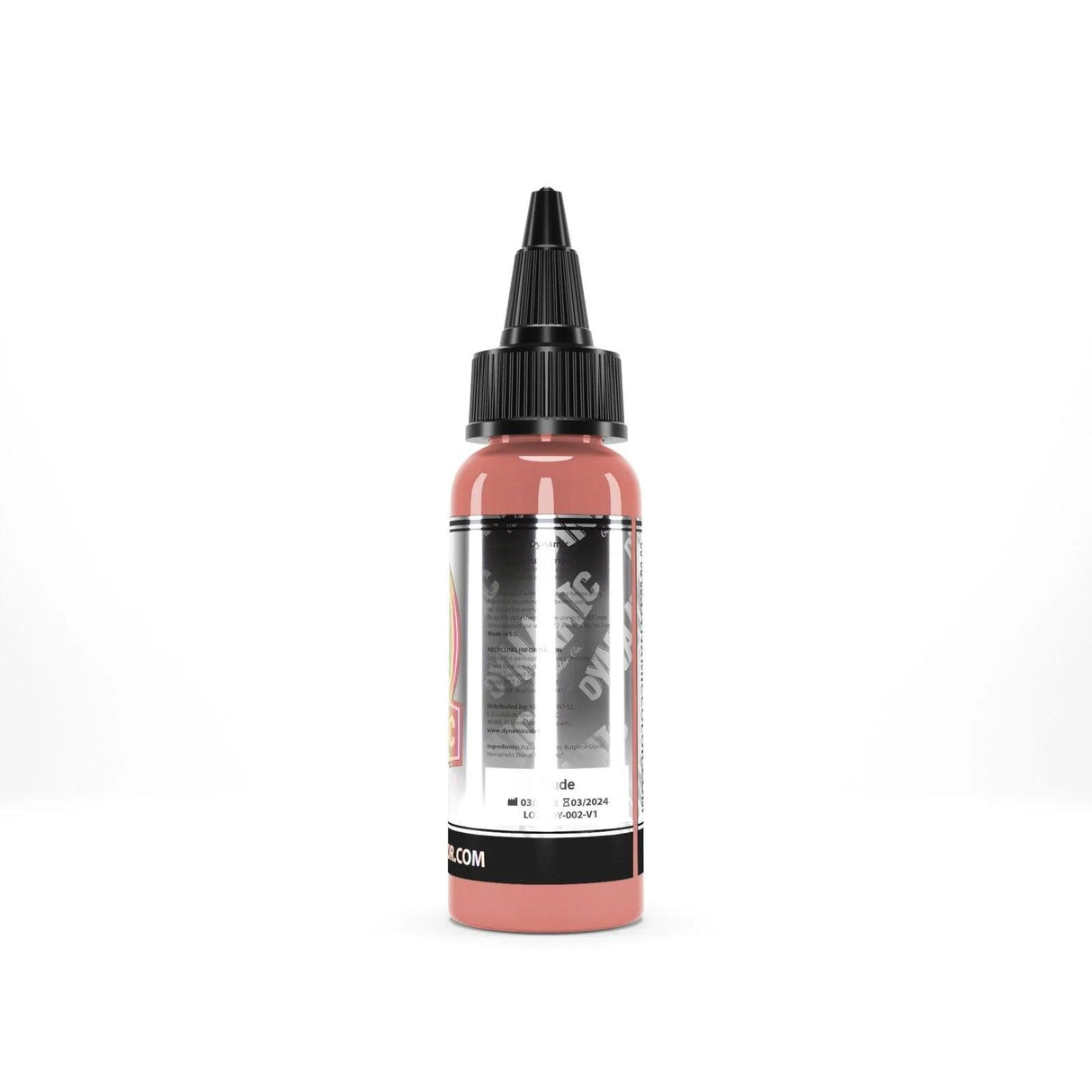 Dynamic Viking Ink Line Nude 30/120/240ml - BVShop