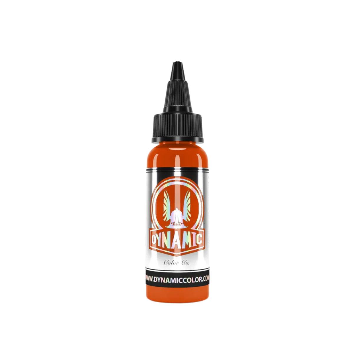 Dynamic Viking Ink Line Sedona Orange 30/120/240ml - BVShop