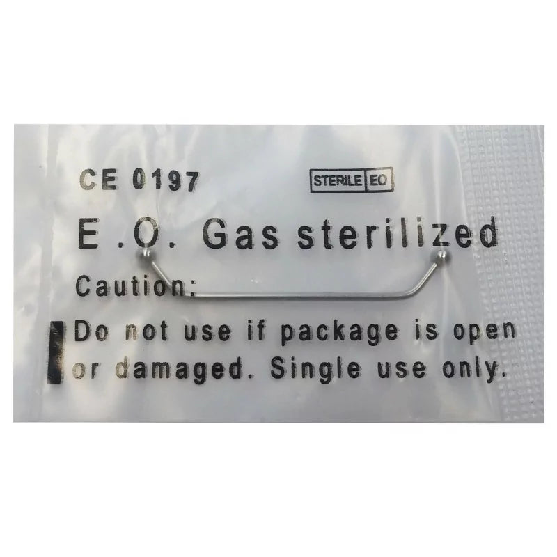 Earing Nr.3 - BVShop