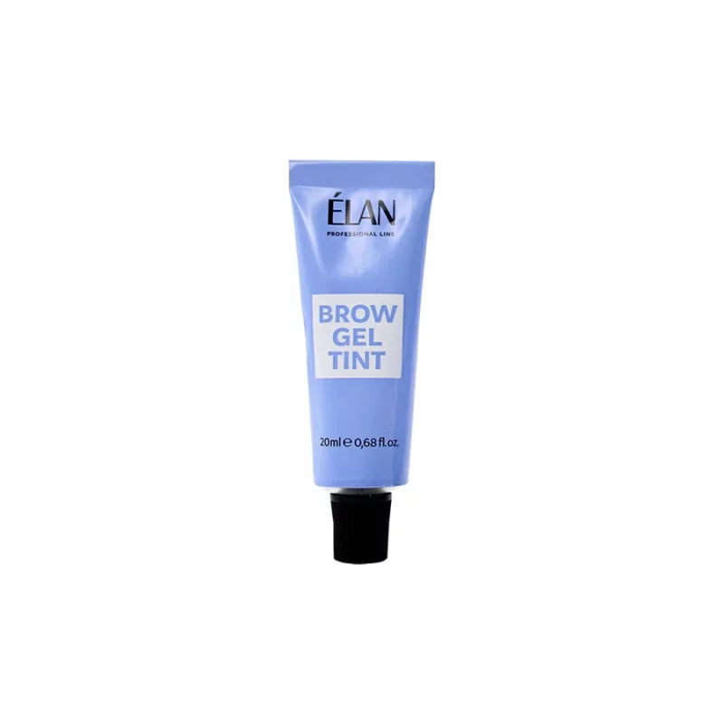 Elan Brow Gel Tint Neutral Brown 20ml - BVShop