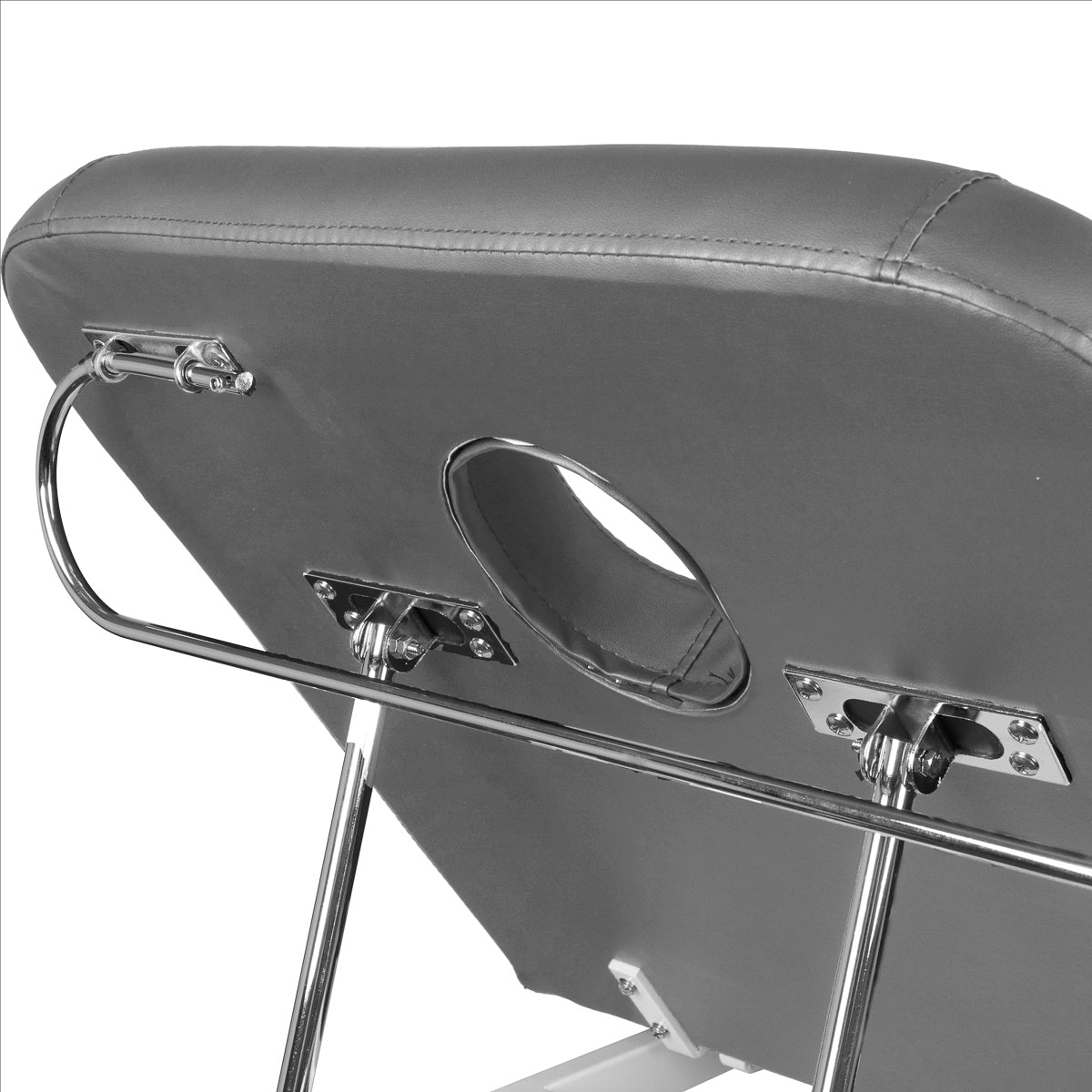 Electric bed massage 079 1 intens. Gray - BVShop