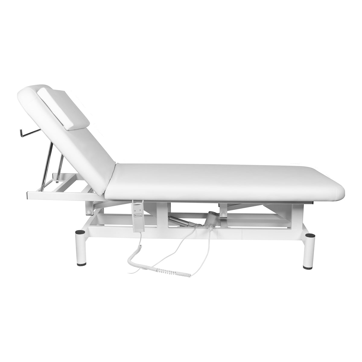 Electric bed massage 079 1 intens. White - BVShop