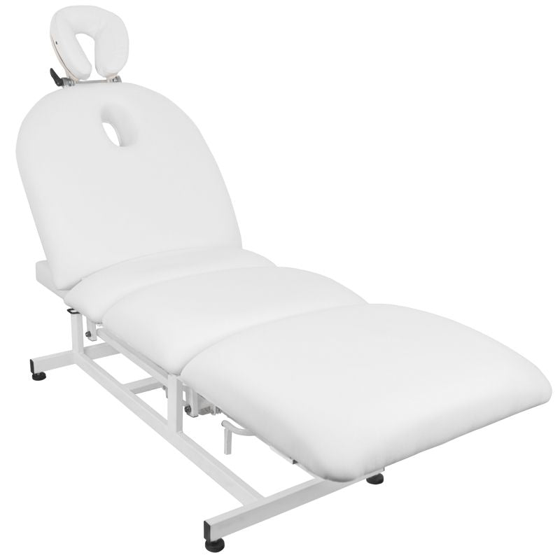 Electric bed massage azzurro 693a 1 pot. White - BVShop