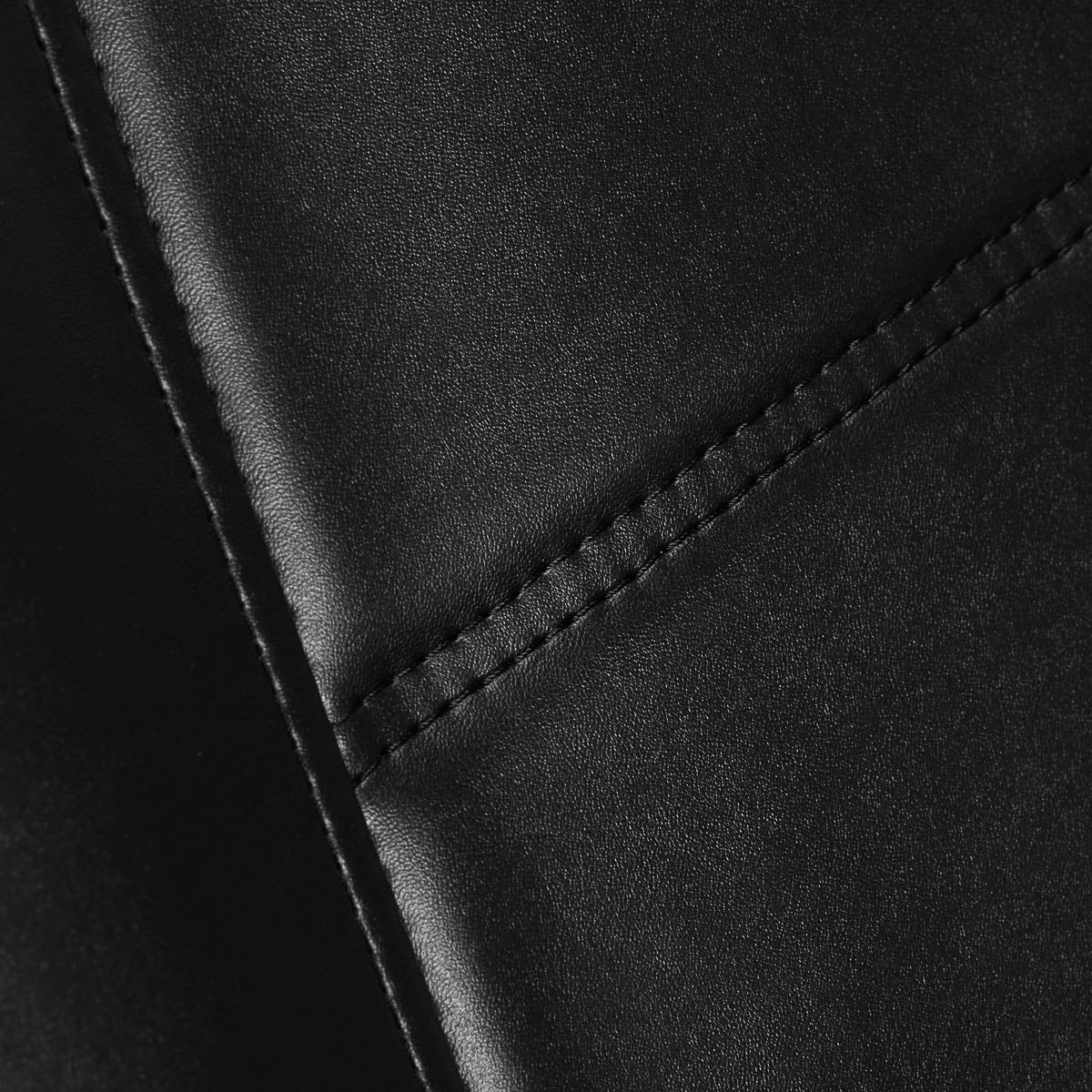 Electric cosmetic chair SILLON Lux 273B 3 actuators black - BVShop