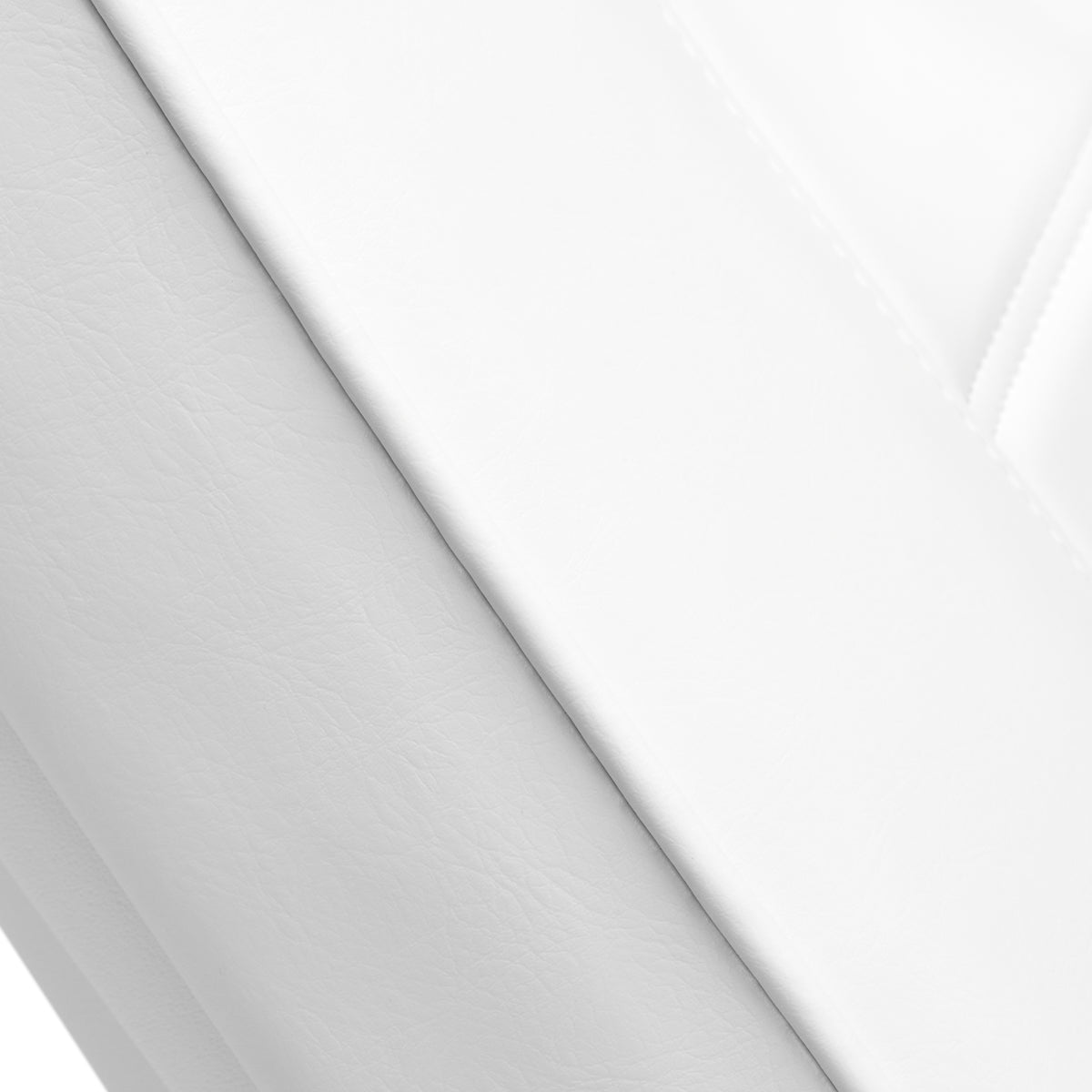 Electric cosmetic chair SILLON Lux 273b 3 motors white - BVShop