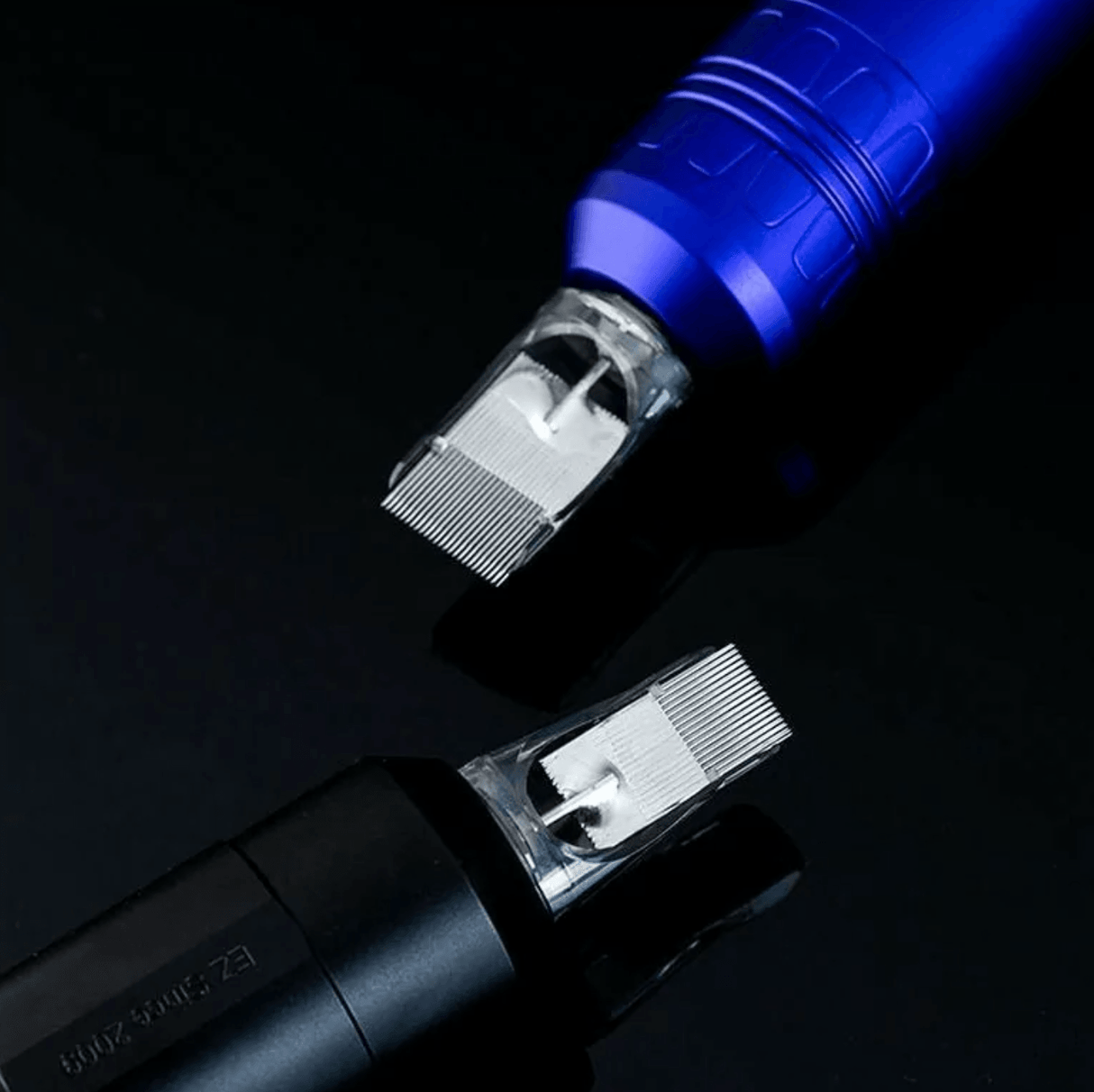 EZ Tattoo Epic Big Magnum Cartridges - BVShop