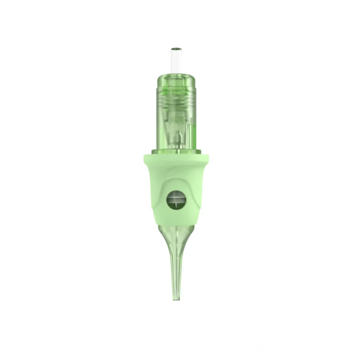 EZ Popu Omni V2 PMU Round Liner Cartridges - BVShop