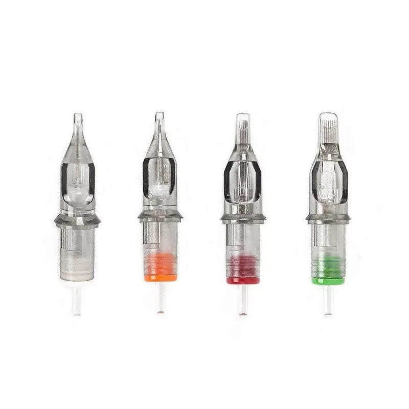 EZ Tattoo Revolution Cartridges - BVShop