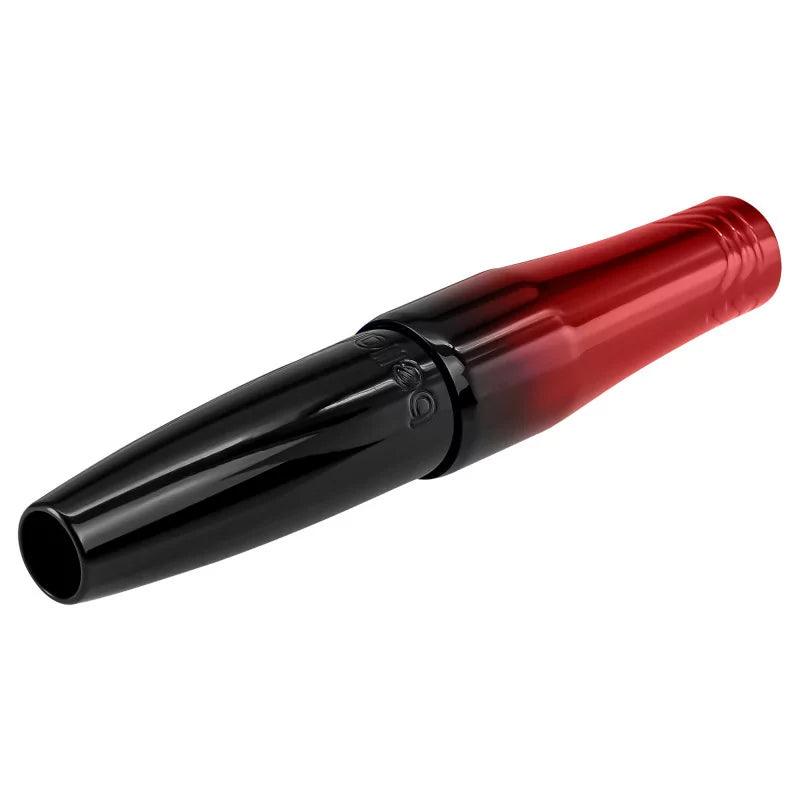 Bellar Red Bottom PMU Machine Pen - BVShop
