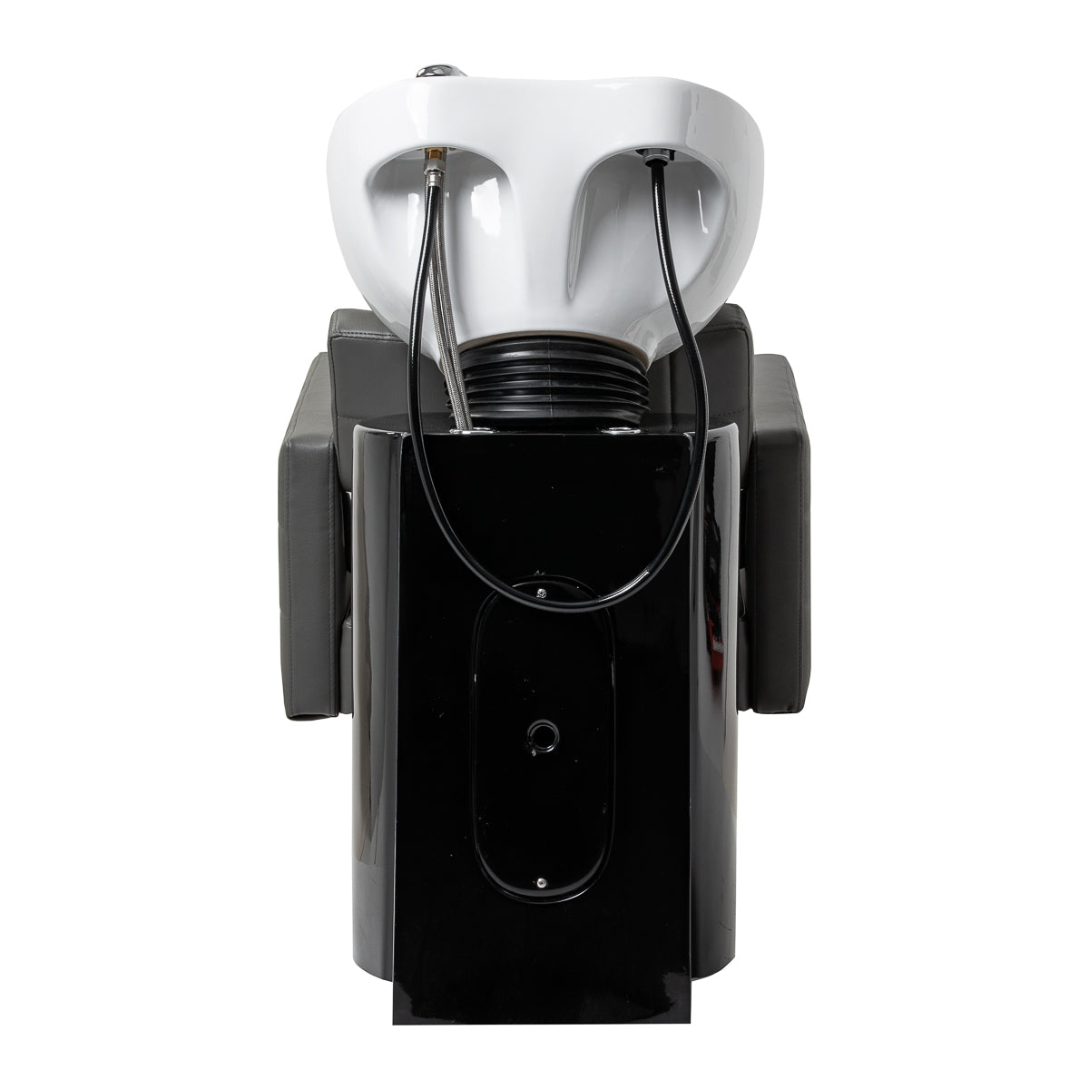 Gabbiano Ankara hairdressing wash unit grey - BVShop