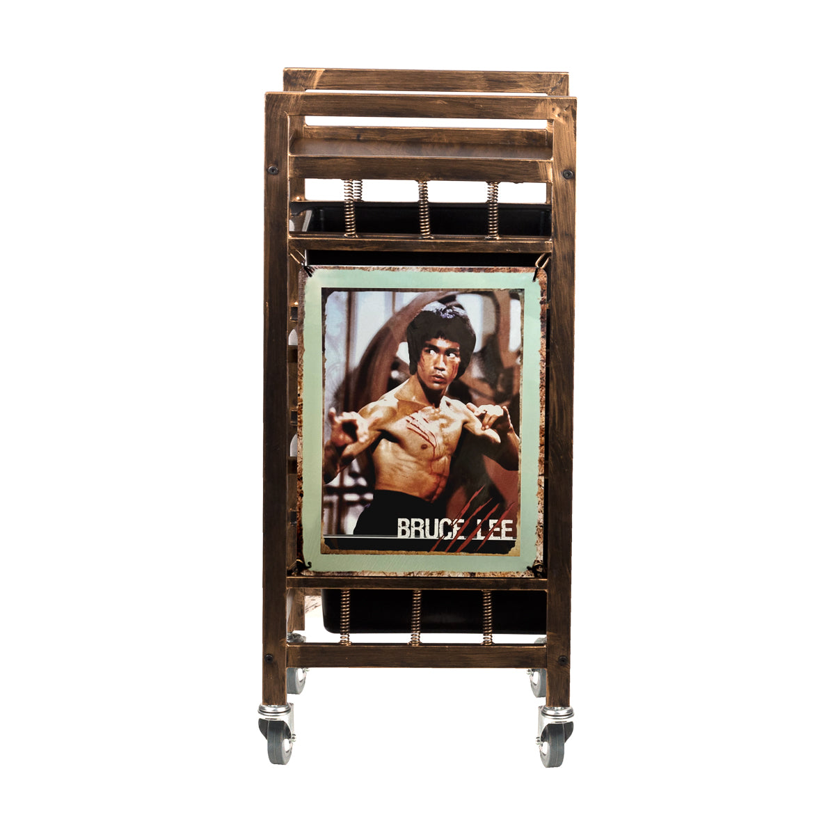 Gabbiano hairdressing helper 8-139 - BVShop