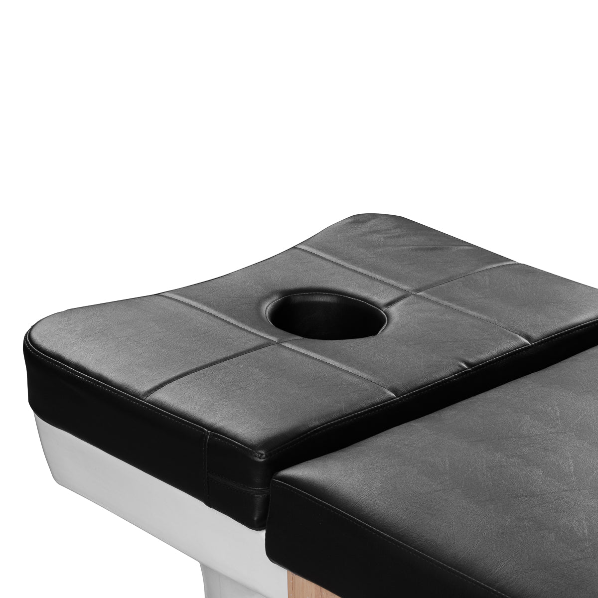 Gabbiano Head Spa Bali hair washing bed black - BVShop