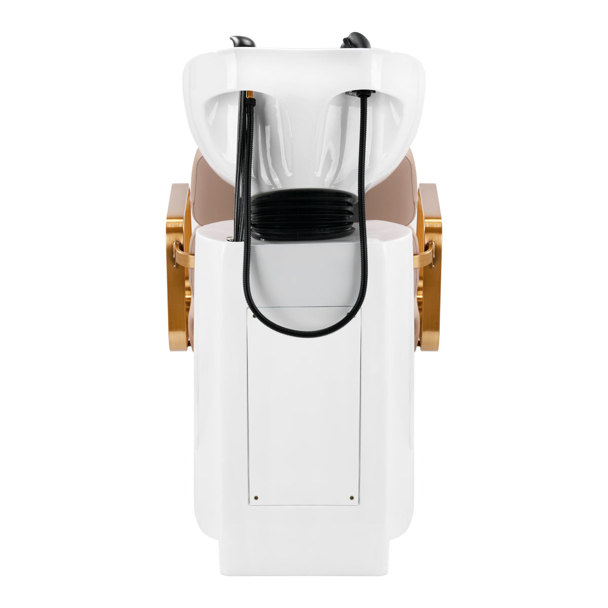 Gabbiano Porto-GM hair wash unit beige - BVShop