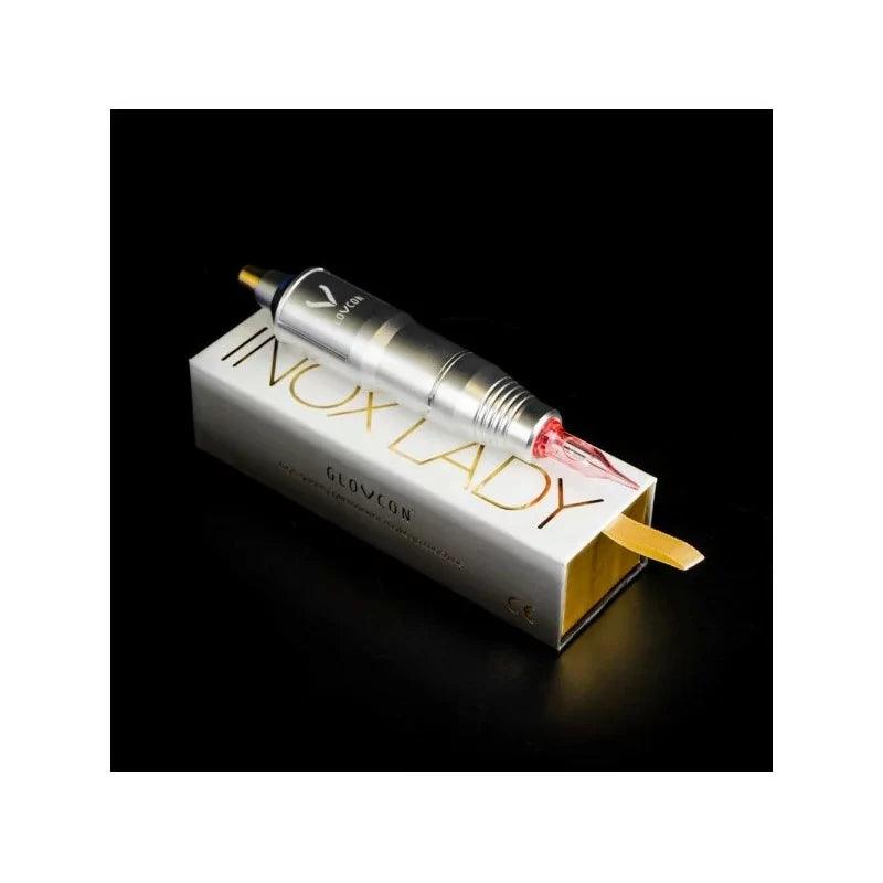 Glovcon INOX Lady V2 PMU Machine - BVShop