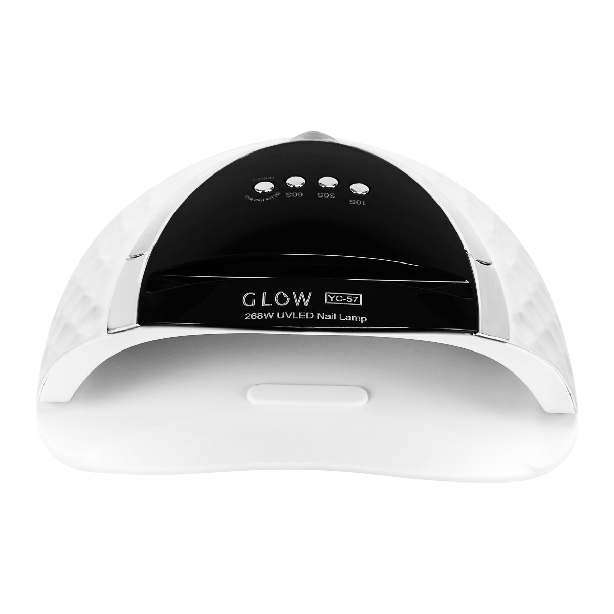 Glow UV LED Lamp YC57 White 268W - BVShop