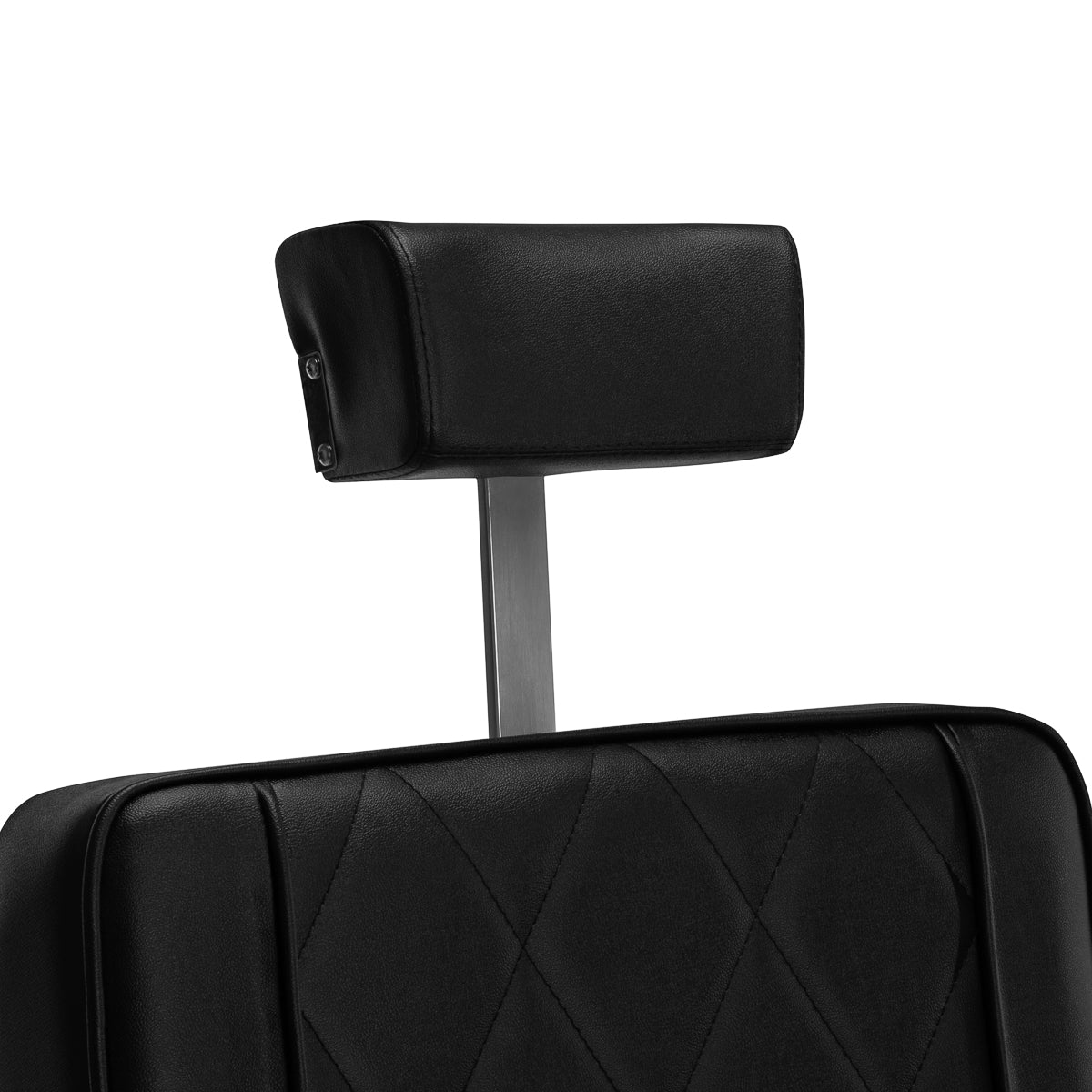 HAIR SYSTEM BARBER CHAIR BM88066 BLACK - BVShop