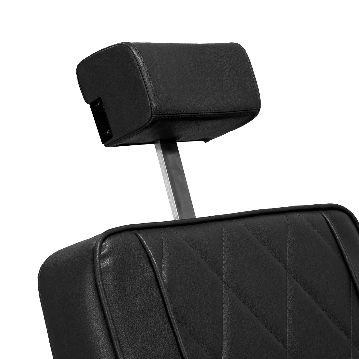 Hair System barber chair BM88066B black - BVShop