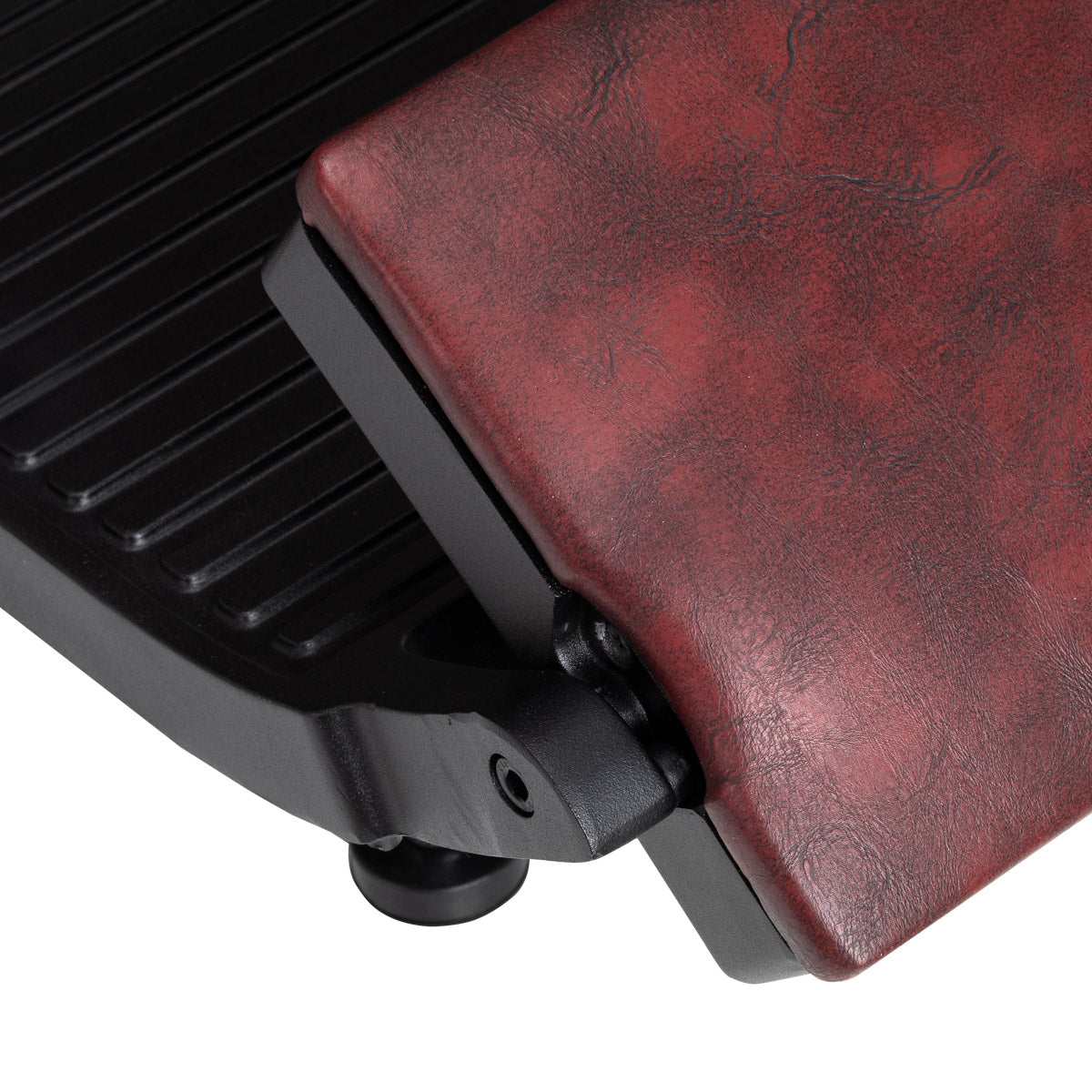 Hair System barber chair BM88066B brown - BVShop