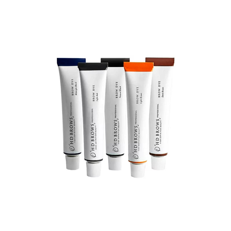 Farba do brwi HD Brows 20ml