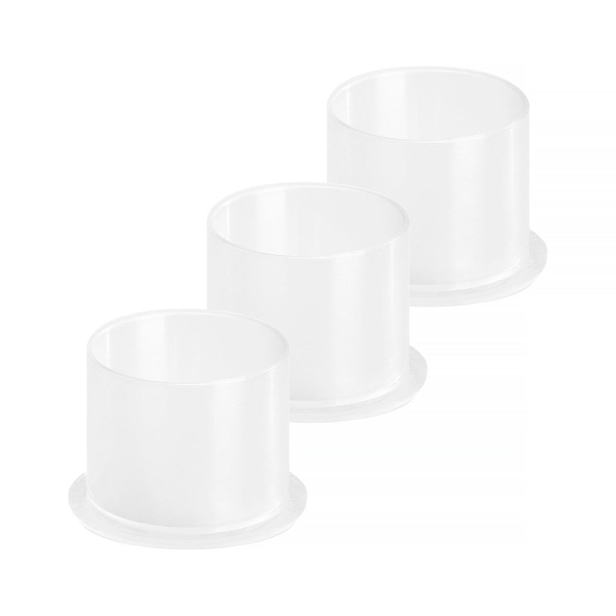 INK CUPS XL 1000 pcs. - BVShop